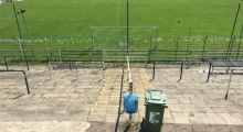 BSG Chemie Leipzig. 2018-04-29