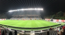 Sporting Braga. 2018-11-25
