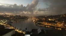 FC Porto. 2018-11-28