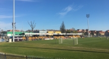 Olimpia Elbląg. 2019-04-20
