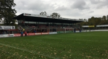 Eintracht Rheine. 2019-10-19 