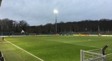 SV Babelsberg. 2019-12-08