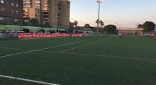 Racing Murcia FC. 2020-01-04