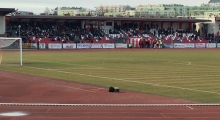 Resovia Rzeszów. 2020-02-29