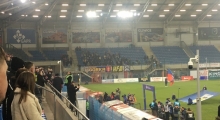 Piast Gliwice. 2020-03-04