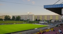 GKS Jastrzębie. 2020-06-30