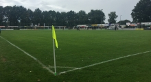 FC Klazienaveen. 2020-08-22