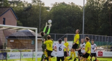VV Rolder Boys. 2020-09-05