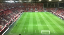 Twente Enschede. 2020-09-12