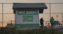 KFC Amel. 2020-09-18