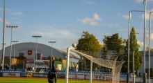 Beniaminek 03 Starogard Gdański. 2020-10-11