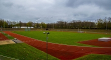 Stadion Gladbeck