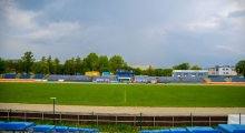 Wanda Kraków. 2021-05-13