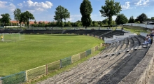 Sparta Zabrze. 2021-06-06