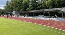 FC Saalfeld. 2021-06-12