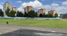 MFK Dynamo Dolny Kubin. 2021-06-26