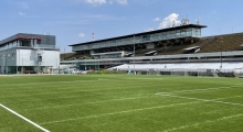 Strahov Stadion. 2021-07-24
