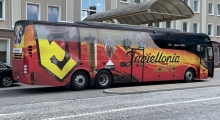 Jagiellonia Białystok. 2021-08-07