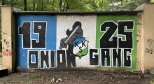 KKS Kalisz. 2021-08-08