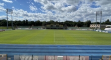 Stadion Miejski Kalisz. 2021-08-08