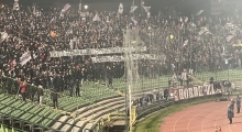 FK Sarajevo. 2021-09-22