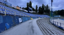 Zeljeznicar Sarajevo. 2021-09-22
