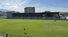 FK Shkupi Skopje. 2021-10-03