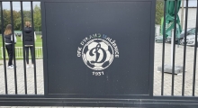 OFK Malzenice. 2021-10-10