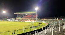 Glentoran FC. 2022-02-11
