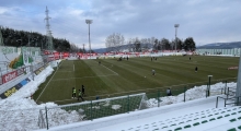 CSKA 1948 Sofia. 2022-03-11