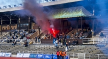 Olympiastadion Stocholm. 2022-05-20