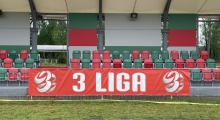 Lechia Tomaszów Mazowiecki. 2022-05-27