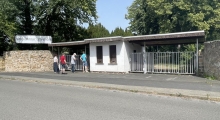 FSV Wacker 03 Gotha. 2022-06-18