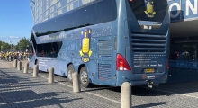 Bröndby IF Kopenhaga. 2022-07-28