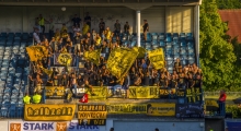 KuPS - BSC Young Boys. 2022-08-04