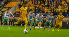 FK Bodo Glimt .2022-08-20