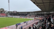 Rot Weiss Erfurt. 2022-09-18