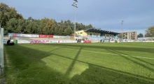 FSV 63 Luckenwalde. 2022-10-23