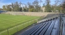 Waldhof Mannheim 2. 2022-10-30