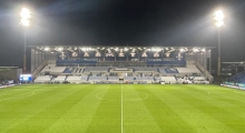 SV Darmstadt 98. 2022-11-04