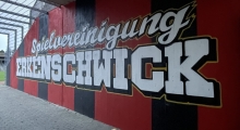 SpVgg Erkenschwick. 2022-11-06