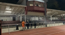 Union Minden. 2022-11-11