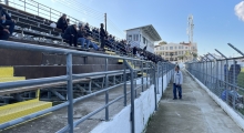 Ermis Aradippou - Dimotiko Stadio Aradippou. 2023-01-18