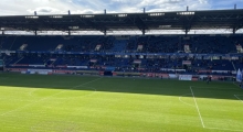 MSV Duisburg. 2023-03-11