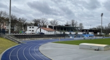 Stadion Lichterfelde (Victoria Berlin). 2023-03-26