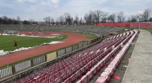 Stadion Cita Daca Kragujevac.2023-05-06