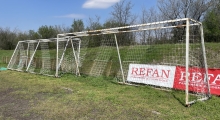 Gradski Stadion Parvomay. 2023-04-07