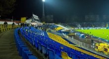 Levski Sofia. 2023-04-08