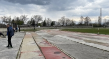 Akademik 1947 Sofia. 2023-04-09