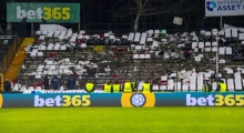 Slavia Sofia. 2023-04-09
